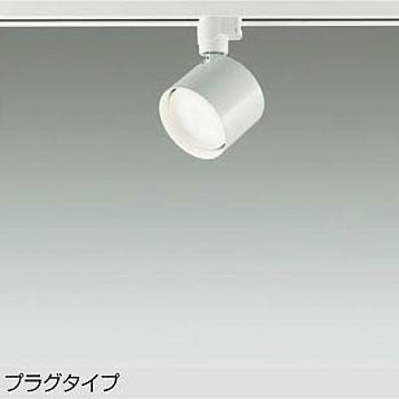 DSL-5446AWE LEDスポットライ(LEDユニットフラット形ランプタイプ) DAIKO(大光電機) 非調光 AC100V 演色指数93Ra 5,367円