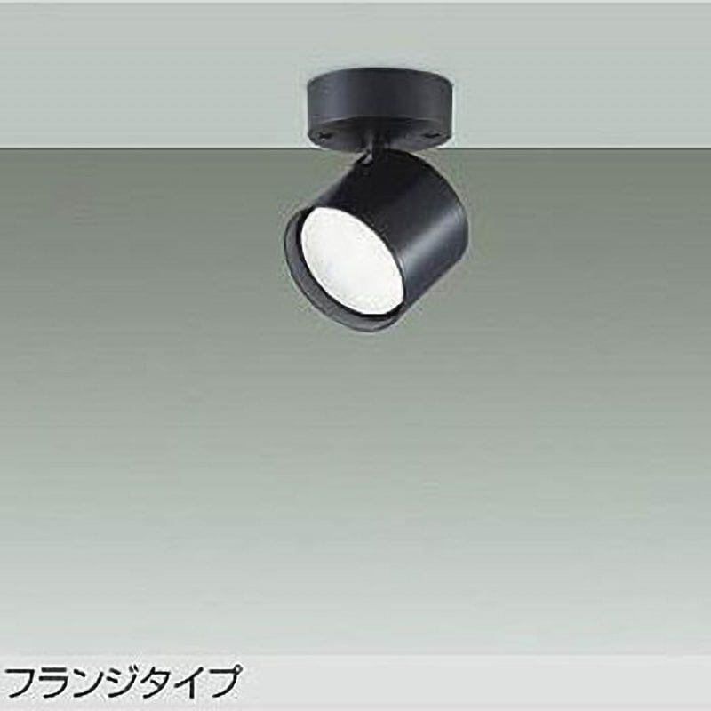 DSL-5449WBE LEDスポットライ(LEDユニットフラット形ランプタイプ) DAIKO(大光電機) 非調光 AC100V 演色指数93Ra