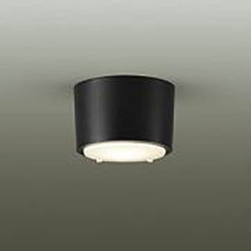 DCL-5458YBE シーリング/洋風丸形/小型 円柱タイプ 非調光 DAIKO(大光