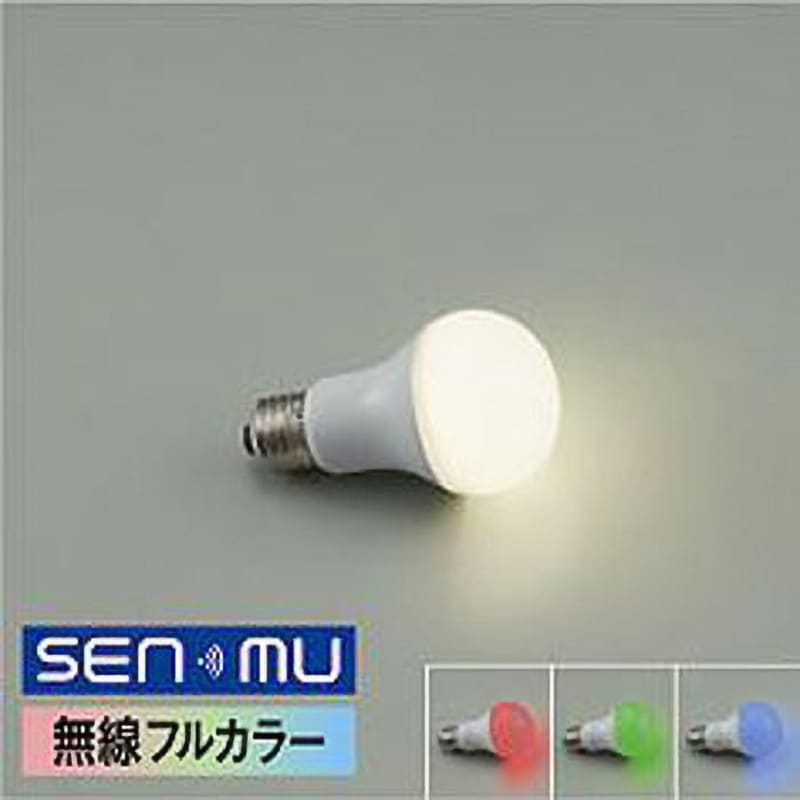 LZA-93552FWB 部品・ランプ/LEDランプ DAIKO(大光電機) 電圧AC100専用V