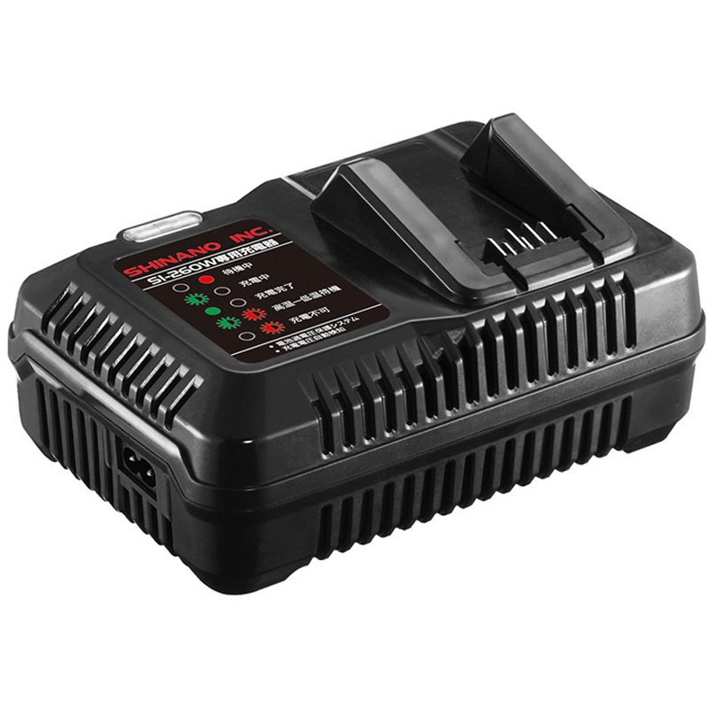 SI-270W 18V 19.sqコードレスインパクトレンチ 1台 SHINANO(信濃機販