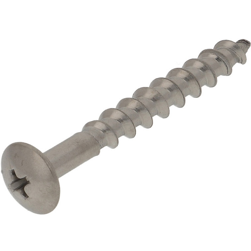 8x75 アリンコ【ALNC】トラス頭 小箱(ステンレス) 丸エム製作所 ねじの呼び8mm長さ75mm 1箱(200本) 14,600円