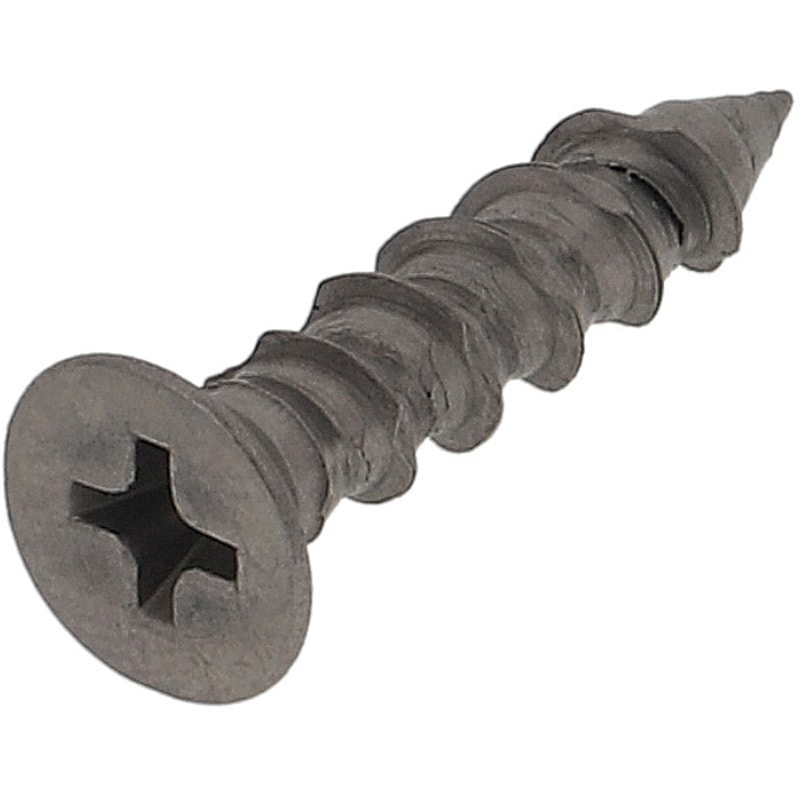 5x35 ファムコン【FAMCON】 皿 小箱(ステンレス/SUS410) 丸エム製作所 ねじの呼び5mm長さ35mm 1箱(300本)