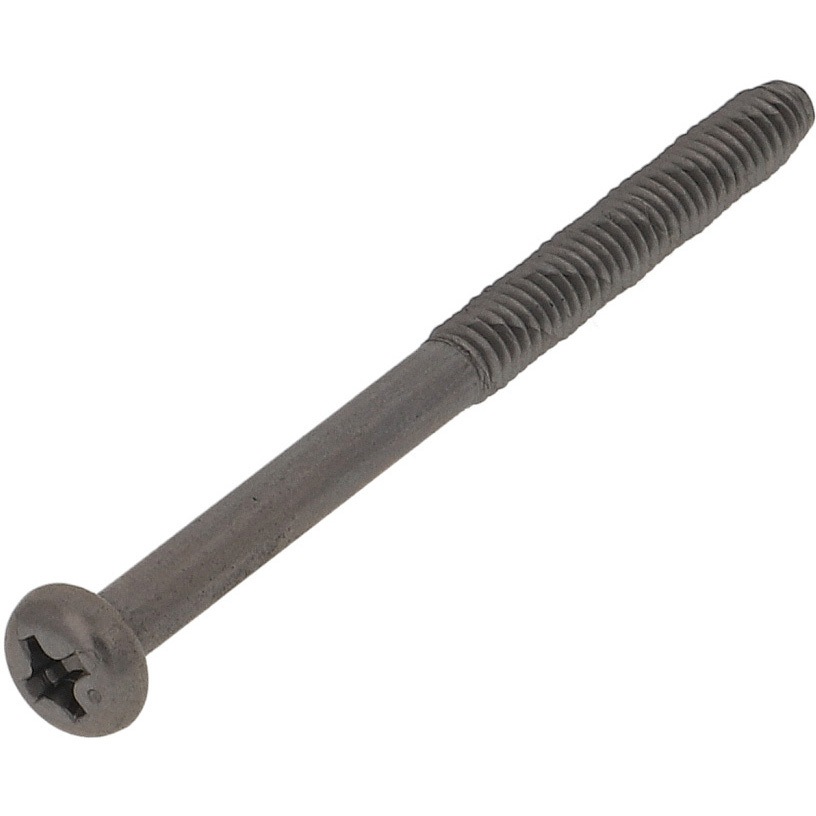 M4x50 サンロック 3種(C形) ナベ 小箱(ステンレス/SUS410) 丸エム製作所 呼びM4長さ50mm 1箱(500本)