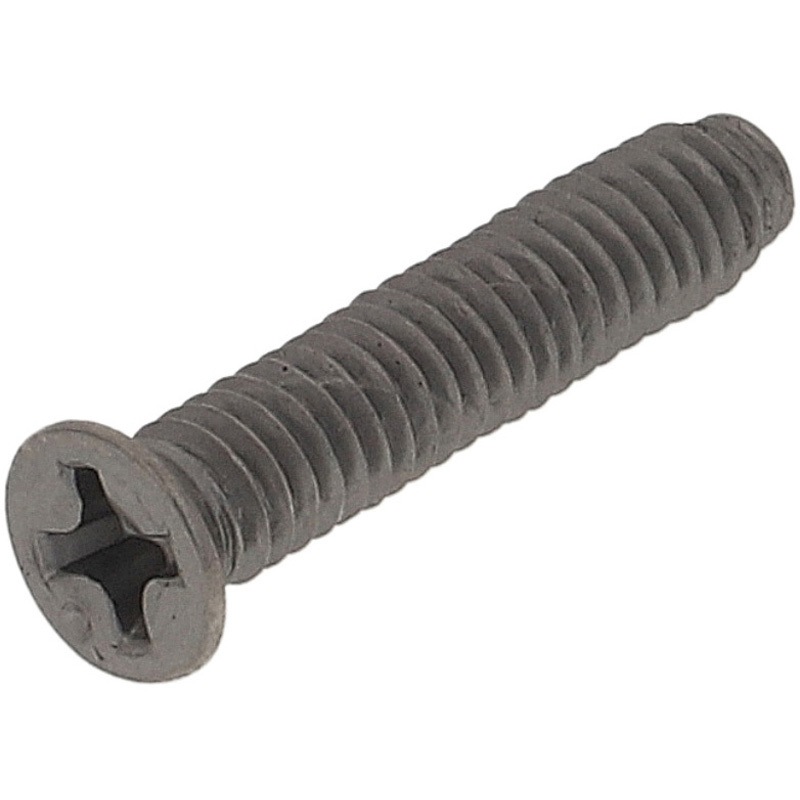 M4x10 サンロック 3種(C形) 皿D6 小箱(ステンレス/SUS410) 丸エム製作所 呼びM4長さ10mm 1箱(2000本)