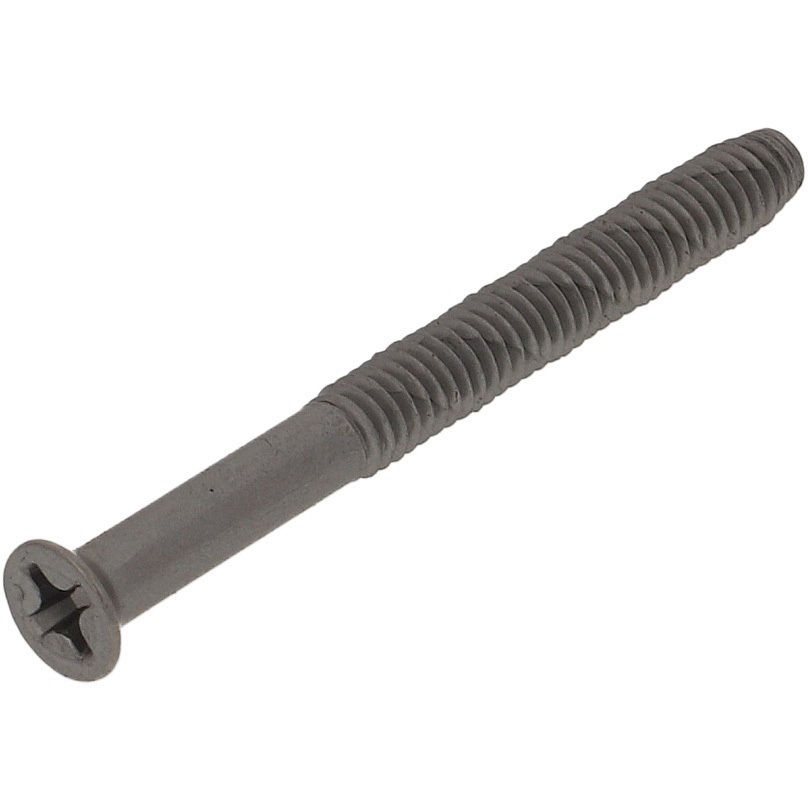 M4x35 サンロック 3種(C形) 皿D6 小箱(ステンレス/SUS410) 丸エム製作所 呼びM4長さ35mm 1箱(500本)