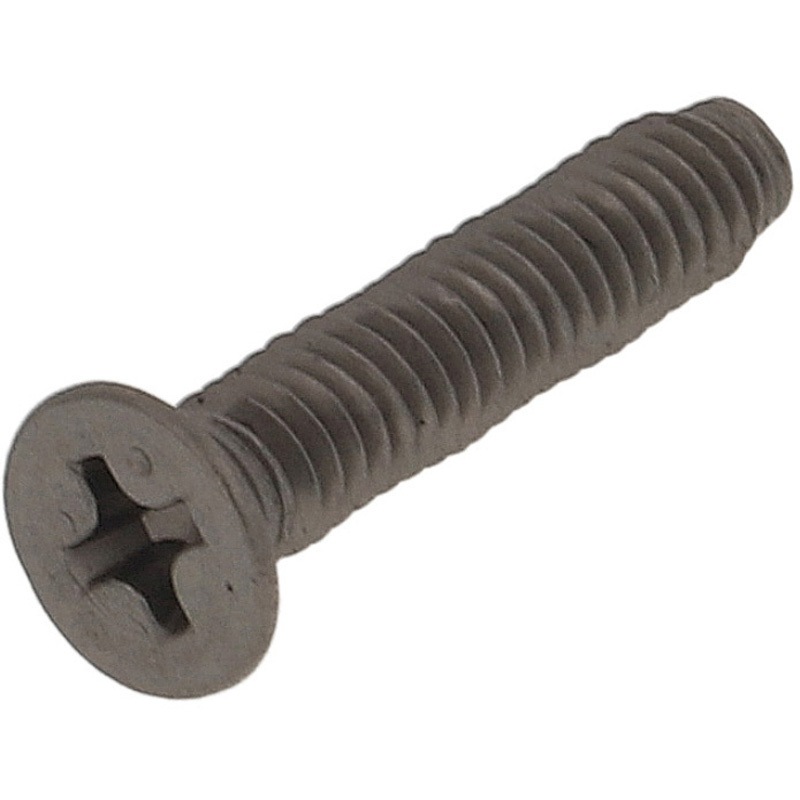 M4x50 サンロック 3種(C形) 皿D7 小箱(ステンレス/SUS410) 丸エム製作所 呼びM4長さ50mm 1箱(500本) 7,434円