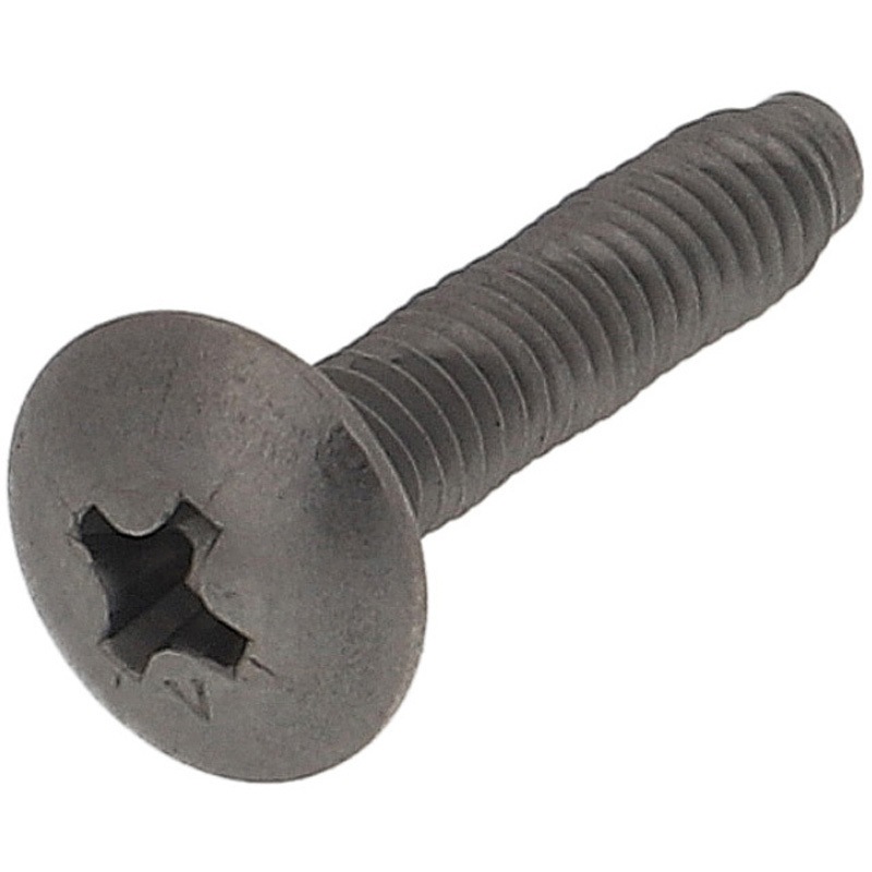 M4x16 サンロック 3種(C形)-550 トラス(パーフェクトステンレス) 丸エム製作所 呼びM4長さ16mm 1箱(1000本)