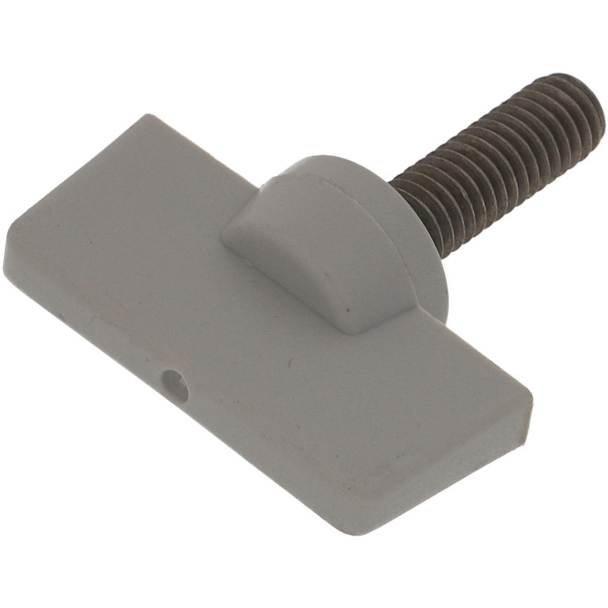 M3x8 プラカラー蝶ボルト 1種 小箱 丸エム製作所 呼びM3長さ8mm 1箱(500本)