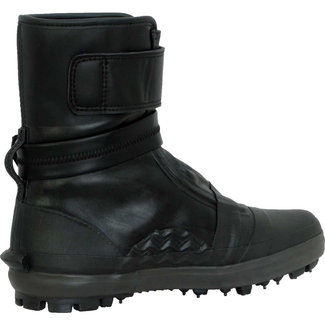 TH-1021PU ツインフーブス・バーサタイル 荘快堂 ブラック色 サイズ30cm  TH-1021PU 5,626円