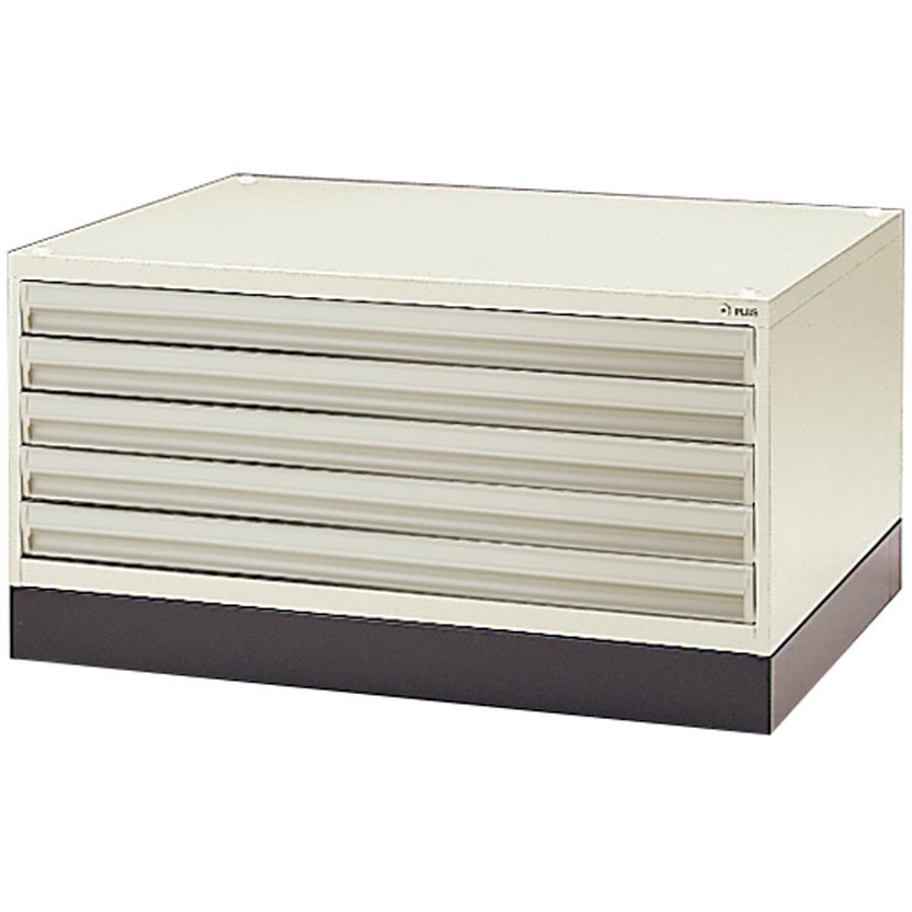 マップケースベース プラス[家具] 【通販モノタロウ】