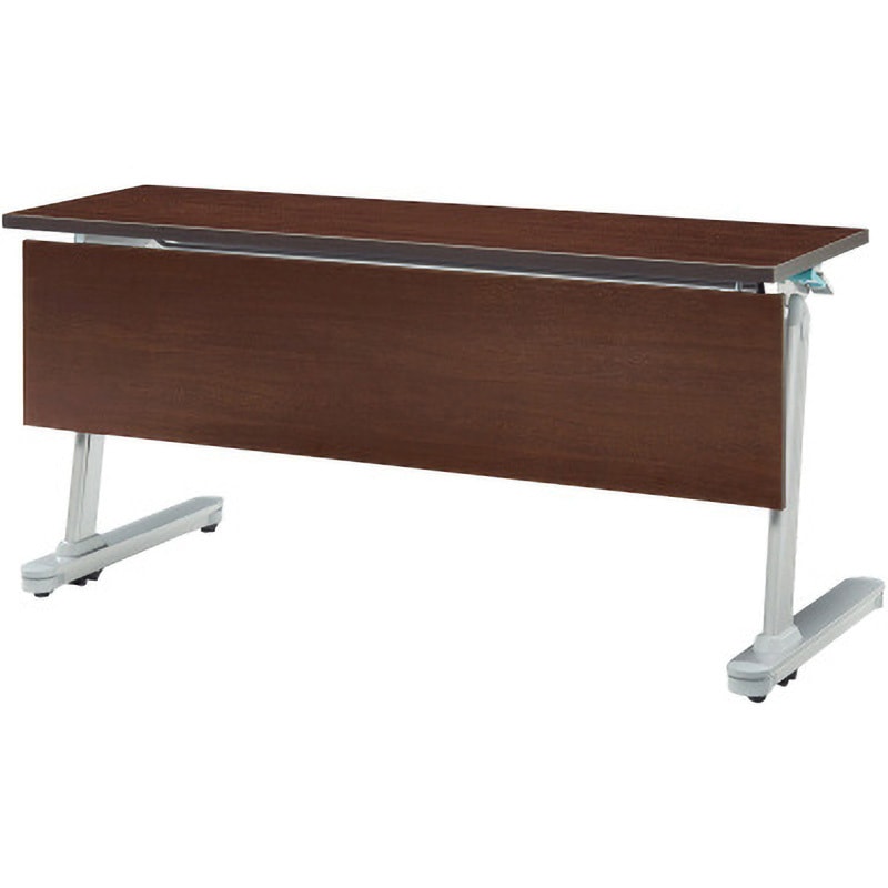 MF-J515M LM MF-J 会議テーブル プラス[家具] 高さ700mm間口1500mm奥行450mm