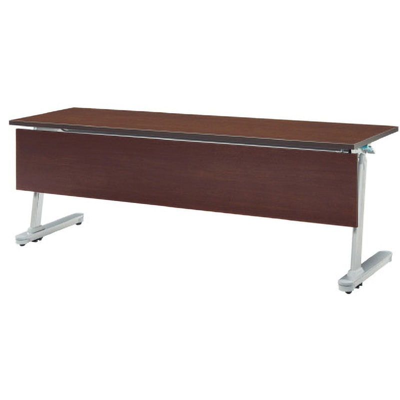 MF-J720M LM MF-J 会議テーブル プラス[家具] 高さ700mm間口2100mm奥行600mm