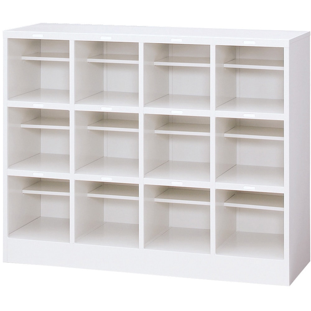 シューズボックス プラス[家具] 靴箱・下駄箱 【通販モノタロウ】