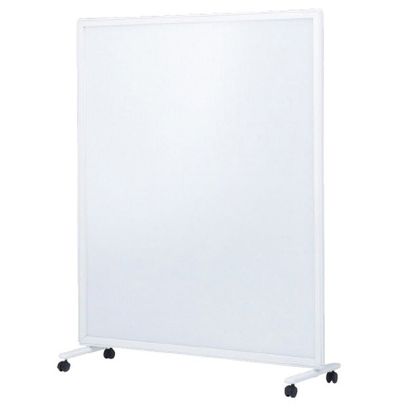 SY2-1215P SY2スクリーン 樹脂タイプ プラス[家具] キャスター付 高さ1500mm 37,687円