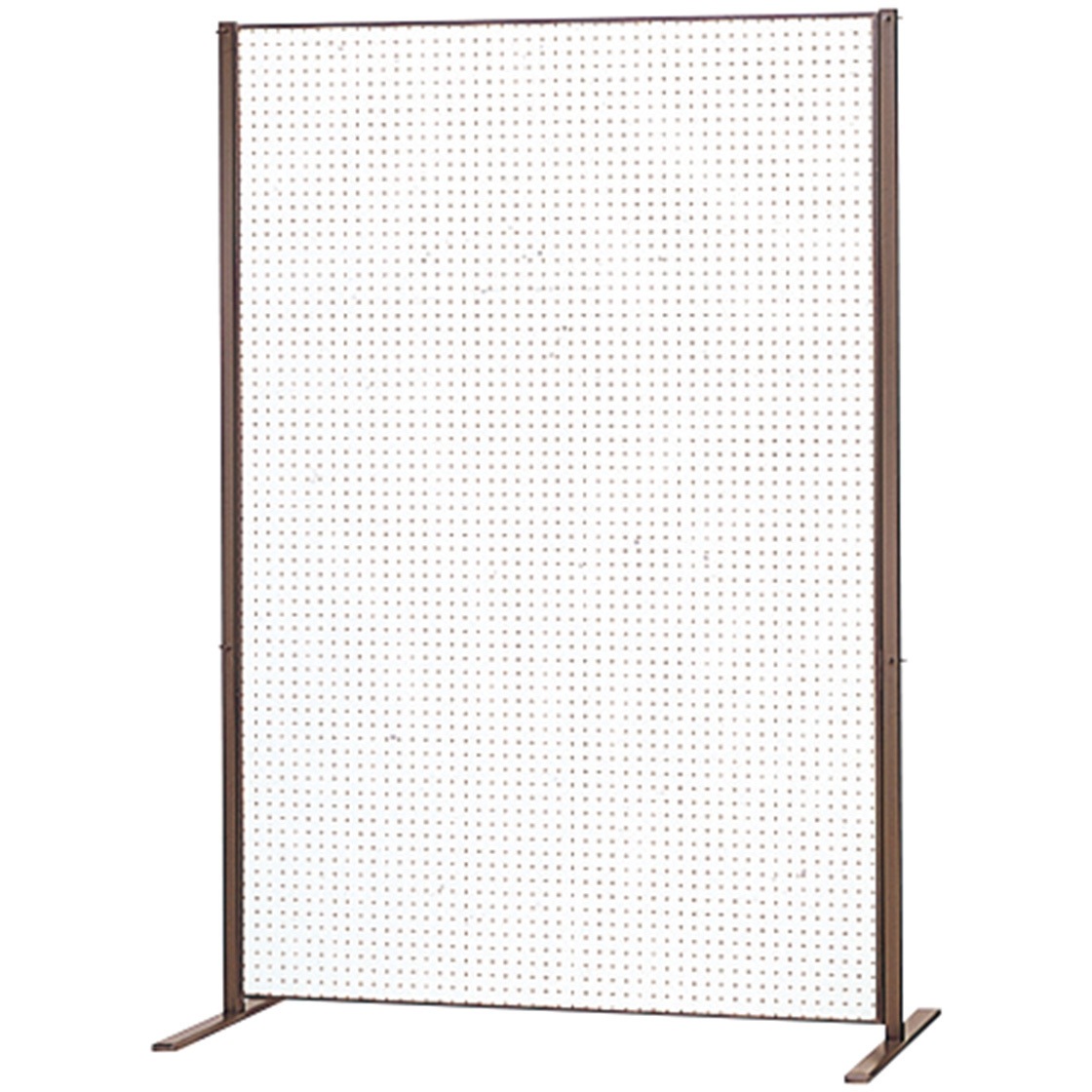 TP-ES 多目的パネル エコシート有孔板張り プラス[家具] 寸法(幅×高さ)1200×30×1800mm  TP-ES