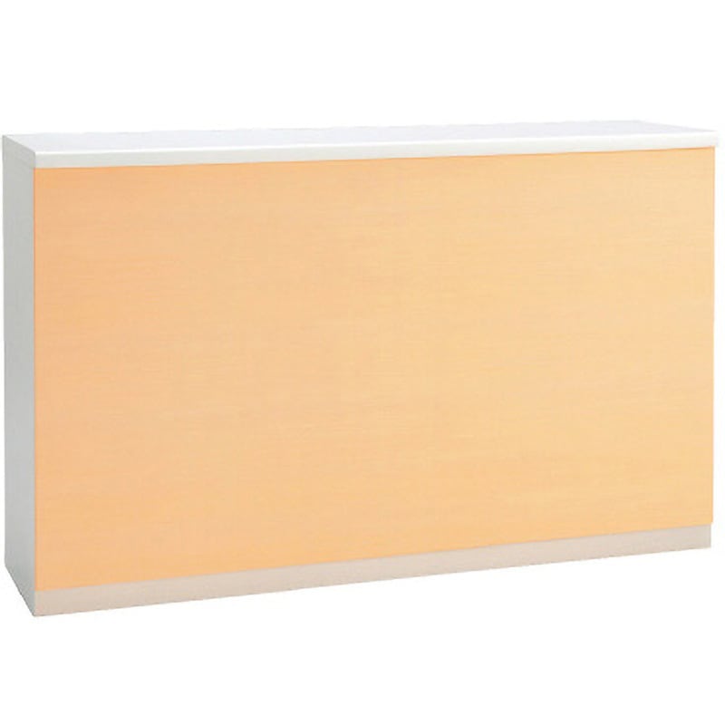 DK-15HE WM DKカウンター ハイ・ オープンタイプ(組立サービスなし) 1台 プラス[家具] 【通販モノタロウ】