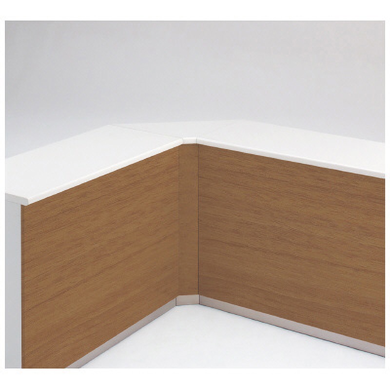 DK-HIC MW DKハイカウンターコーナータイプ(内コーナー) 1台 プラス[家具] 【通販モノタロウ】