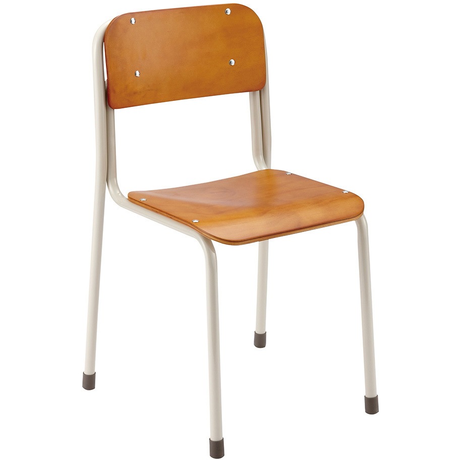 PSS-NSE 2 学生イス 1台 プラス[家具] 【通販モノタロウ】