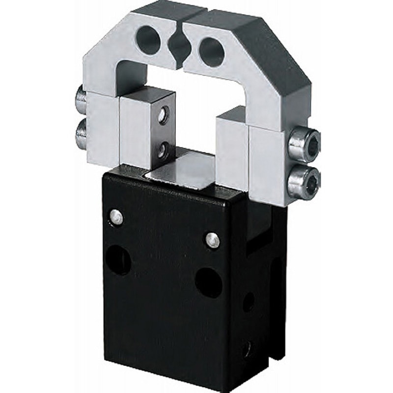 MGW801N NBK グリッパ 1個 NBK(鍋屋バイテック会社) 【通販モノタロウ】 56,199円