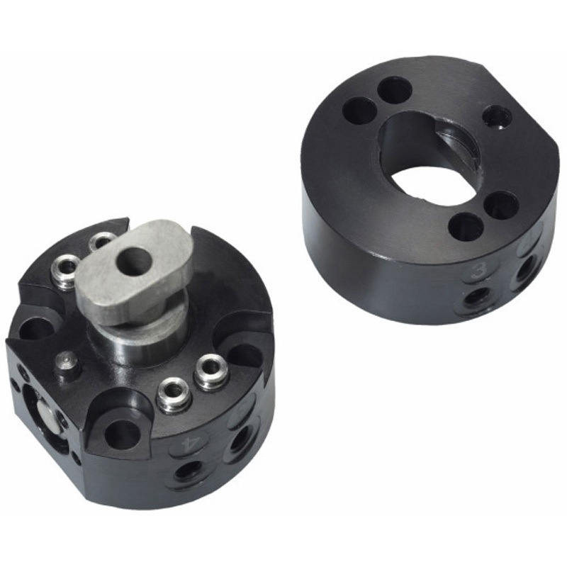 HWR2040L NBK グリッパ 1個 NBK(鍋屋バイテック会社) 【通販モノタロウ】