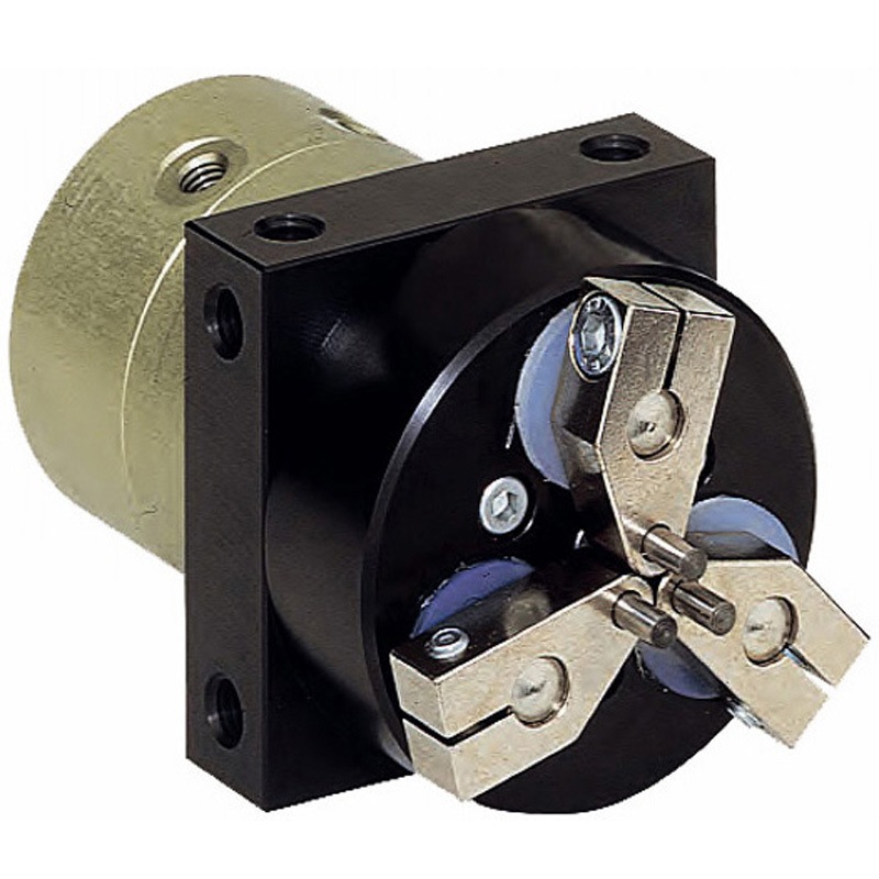 GD1-B NBK グリッパ 1個 NBK(鍋屋バイテック会社) 【通販モノタロウ】 98,199円