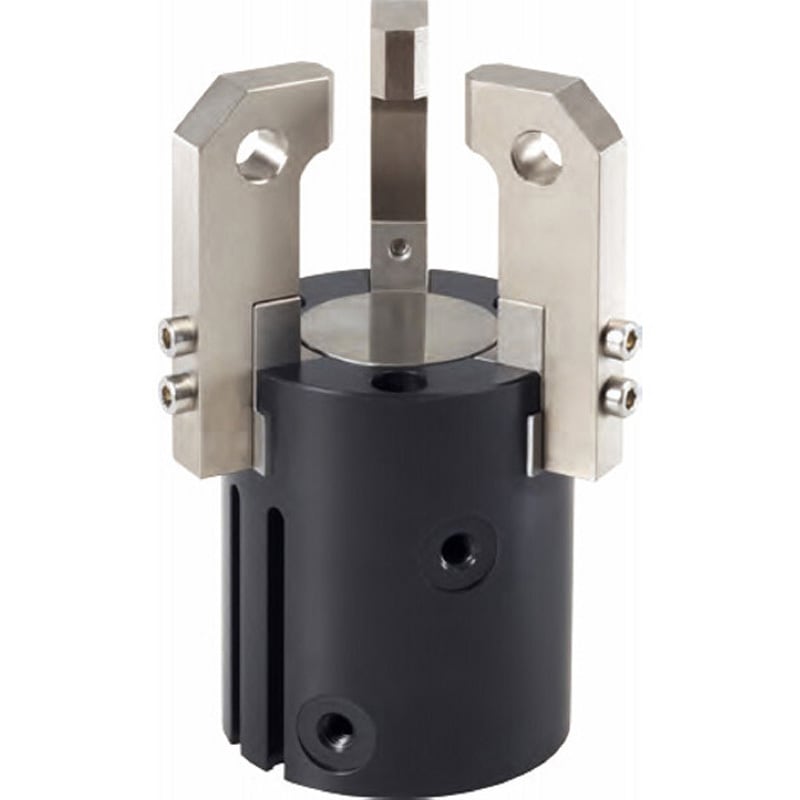 MGD801N NBK グリッパ 1個 NBK(鍋屋バイテック会社) 【通販モノタロウ】 98,299円