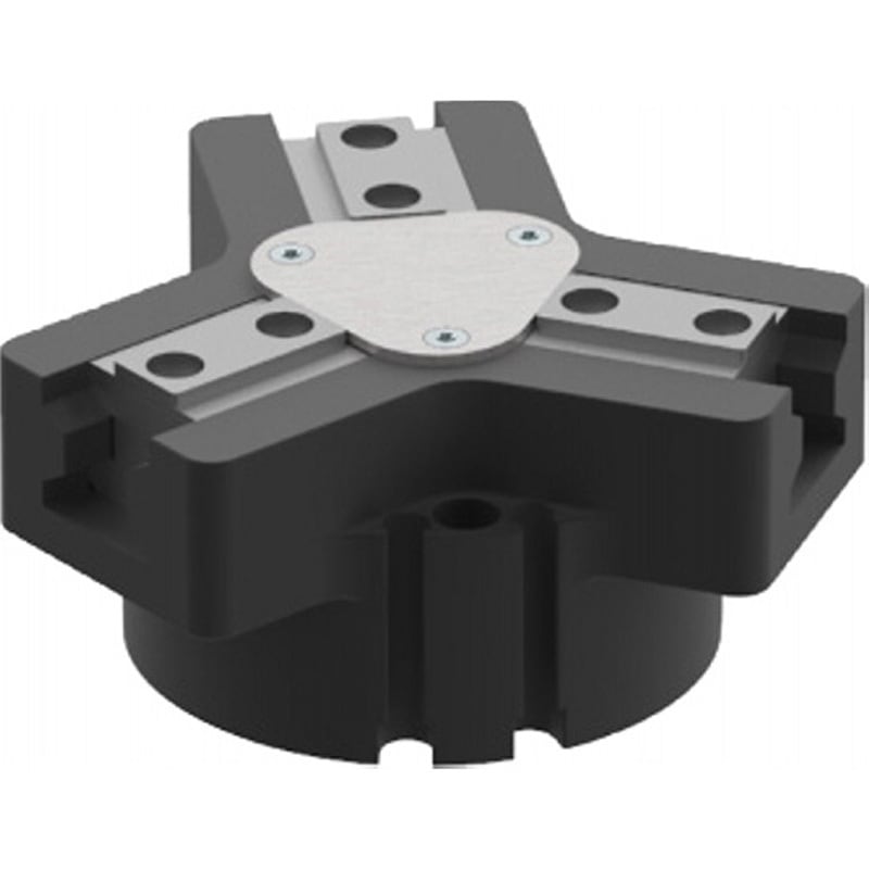 GPD5003N-AL-A NBK グリッパ 1個 NBK(鍋屋バイテック会社) 【通販モノタロウ】