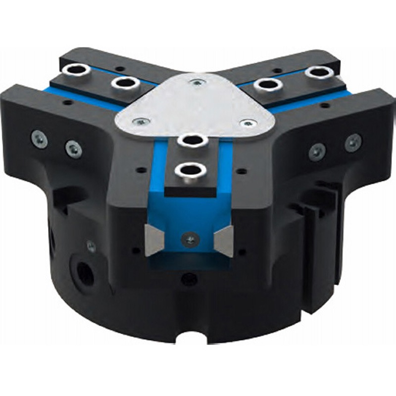 GPD5003N-AL-A NBK グリッパ 1個 NBK(鍋屋バイテック会社) 【通販モノタロウ】