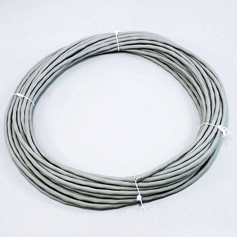 OTSC(U)VB #22(0.3)×2P 端末機器用シールド付多対ケーブル