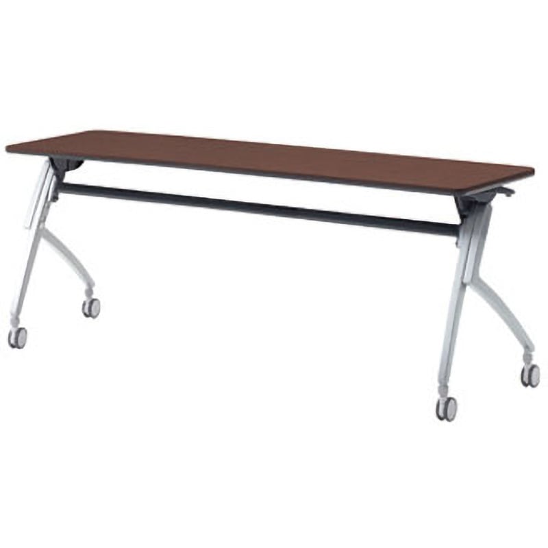 XT-620TN LM 会議テーブル ルアルコ 幕板なし・配線口なし・棚板なし(組立サービス付き) プラス[家具] 組立・設置・取付 高さ720mm間口1800mm奥行600mm  XT-620TN LM