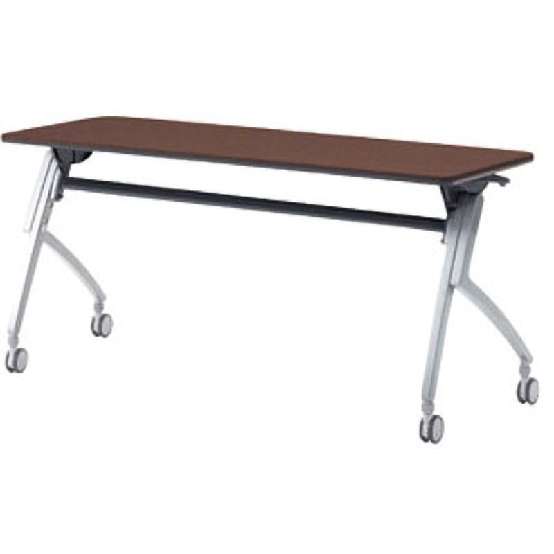 XT-520TN LM 会議テーブル ルアルコ 幕板なし・配線口なし・棚板なし(組立サービス付き) プラス[家具] 組立・設置・取付 高さ720mm間口1500mm奥行600mm  XT-520TN LM