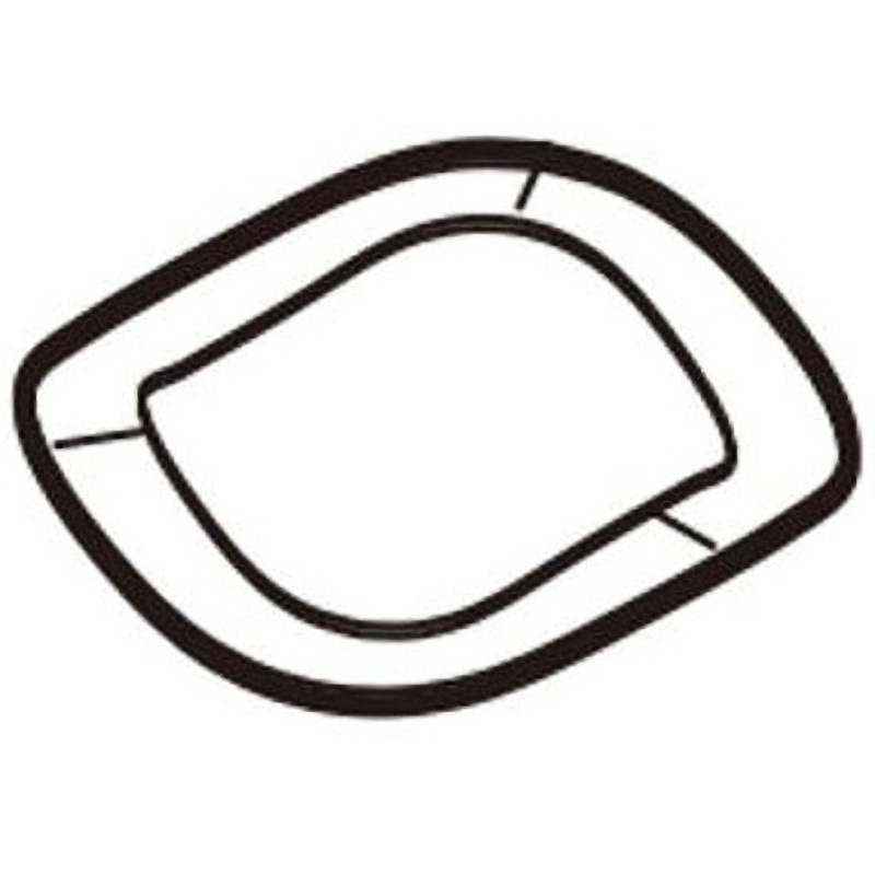 RSV-P-WAVING-WASHER-FL-433950(10個入り) 自動散水用電磁弁 RSV形電磁弁(部品) 1セット CKD 【通販モノタロウ】