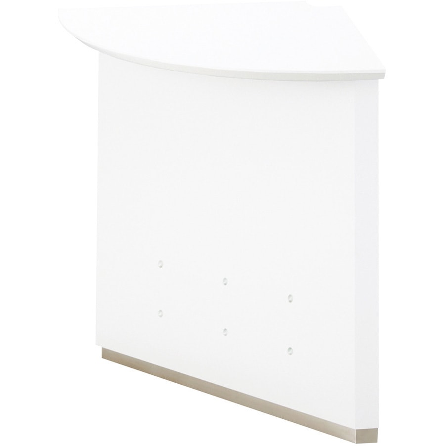 EK-90H-R WS/W4 EKハイカウンターコーナー型 1台 プラス[家具] 【通販モノタロウ】