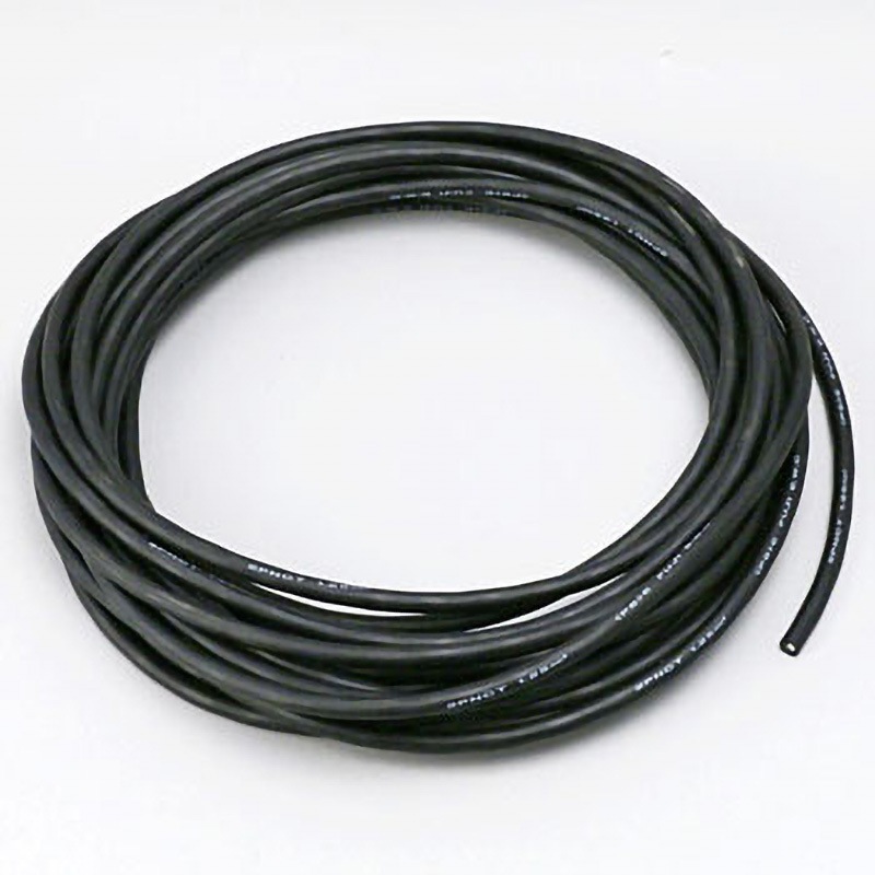 2PNCT　キャブタイヤケーブル　6×2　No385 2PNCT 2C X 1.25SQ【10m～切断対応】: 電線・ケーブル - 蛙屋