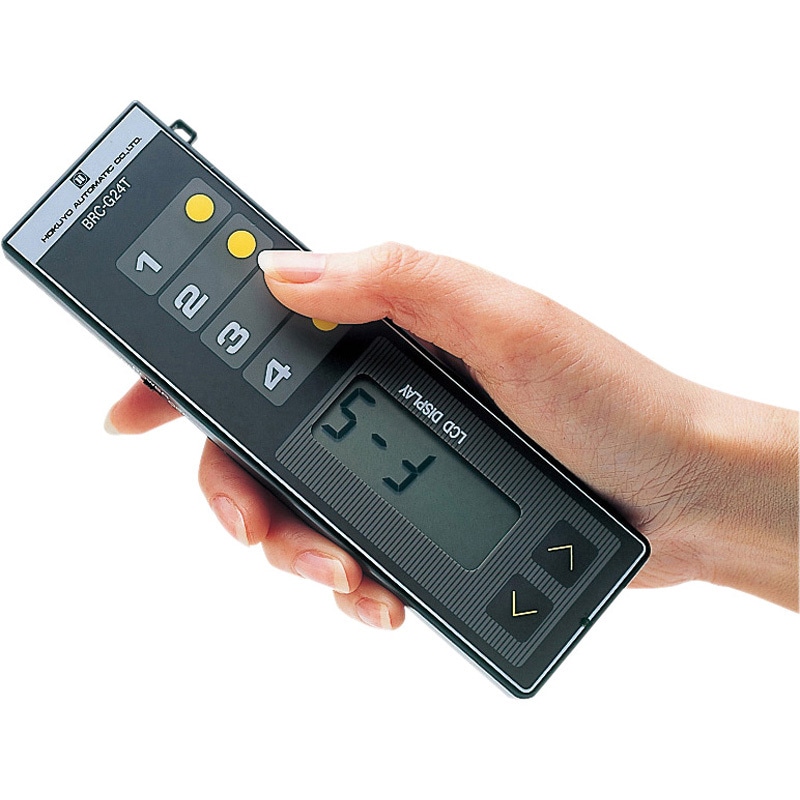 BRC-G44T 20m 産業用光リモコン装置 送信器 1個 北陽電機 【通販