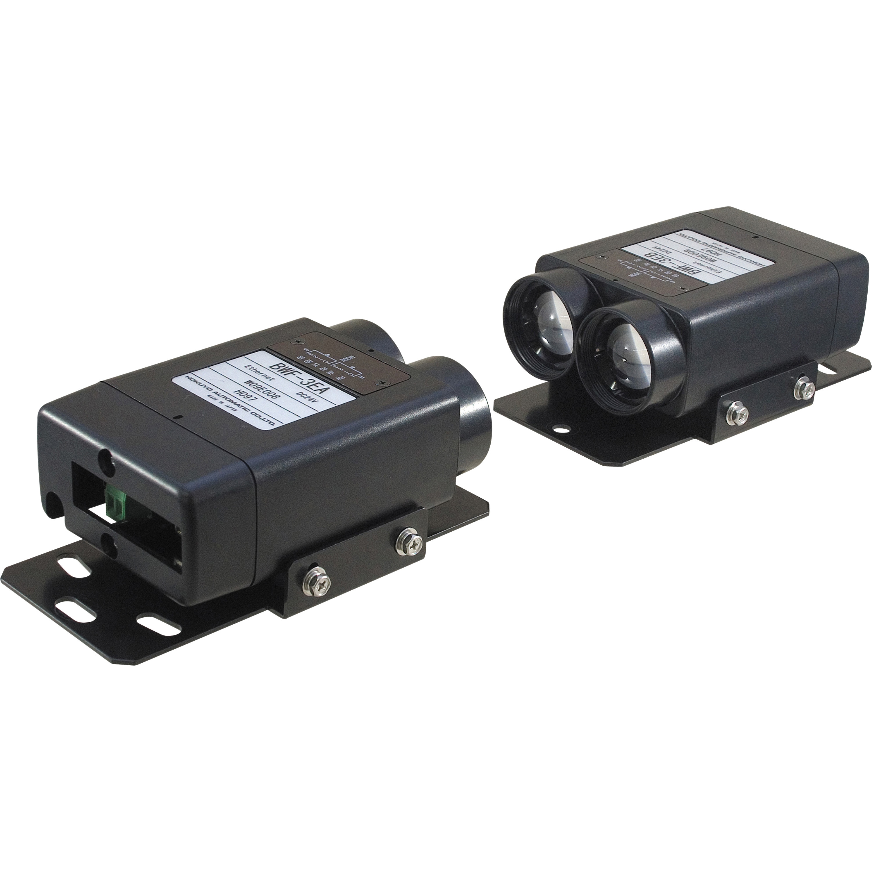 BWF-3EB-CE 光データ伝送装置 1個 北陽電機 【通販モノタロウ】