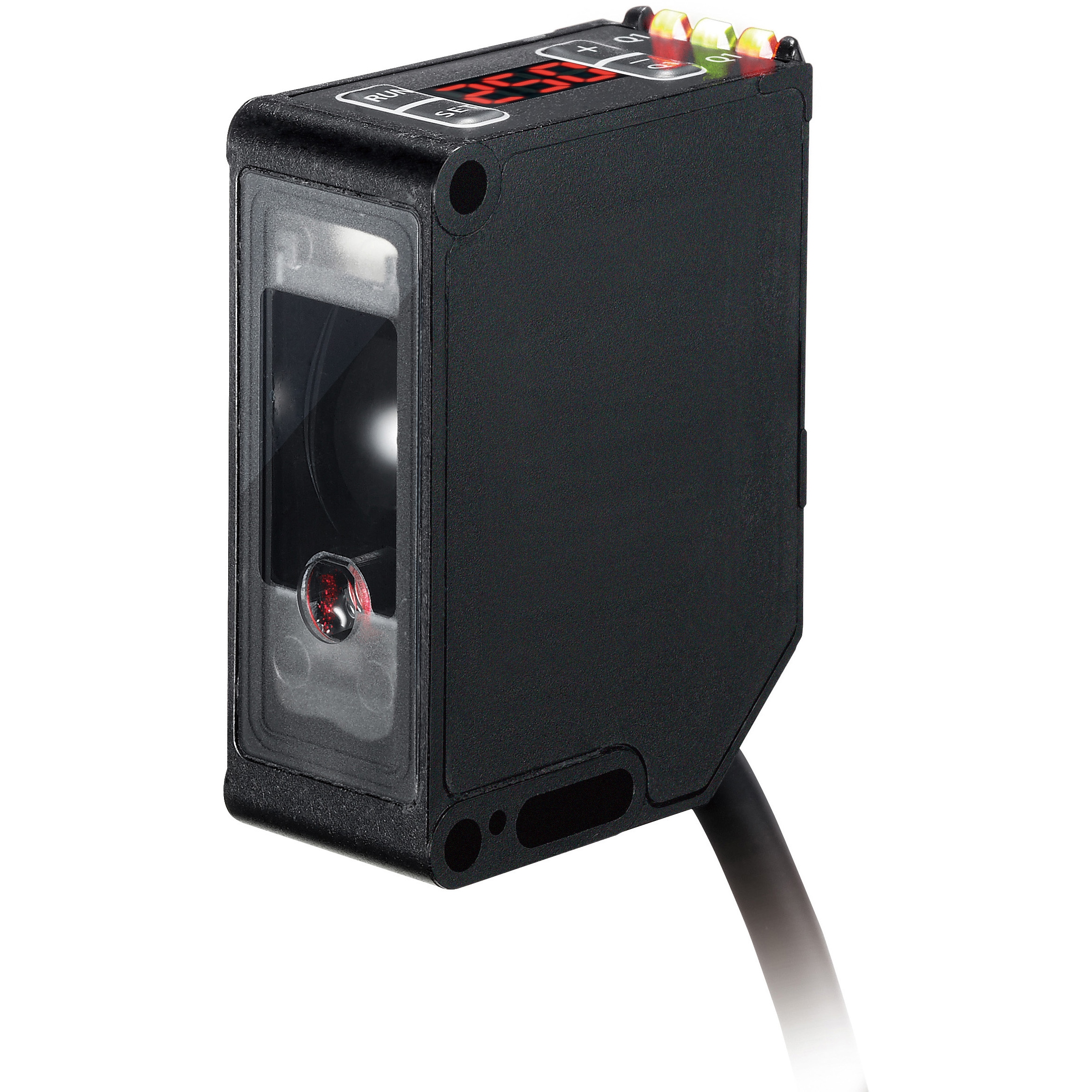 LX2-257AG 光電・レーザーセンサ 北陽電機 アナログ出力タイプ   LX2-257AG