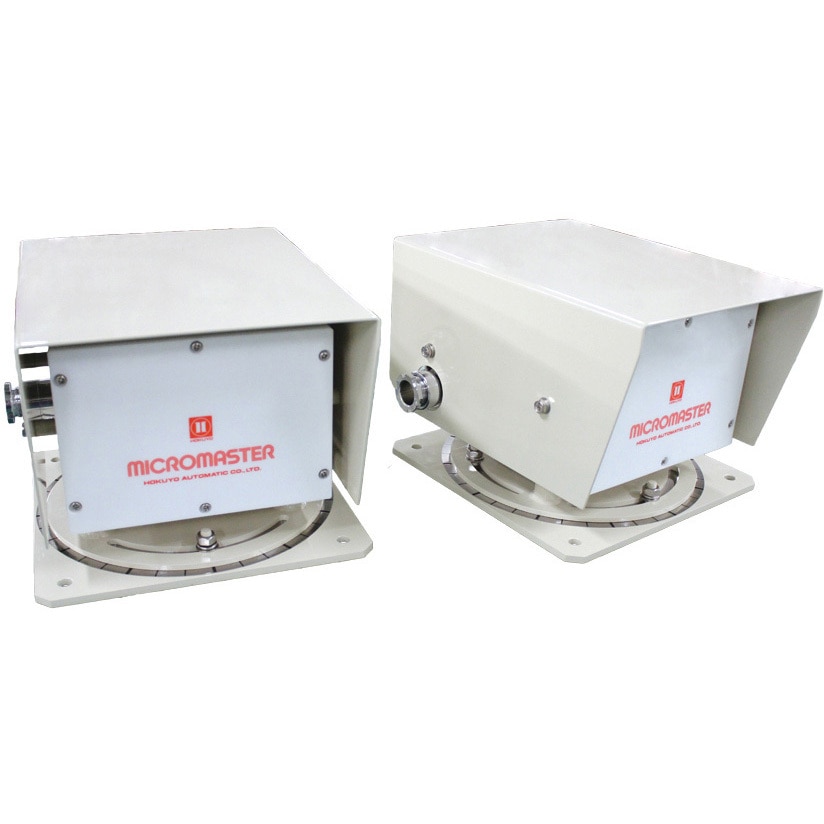 MBX-211 電波式クレーン接近警報装置 1個 北陽電機 【通販モノタロウ】