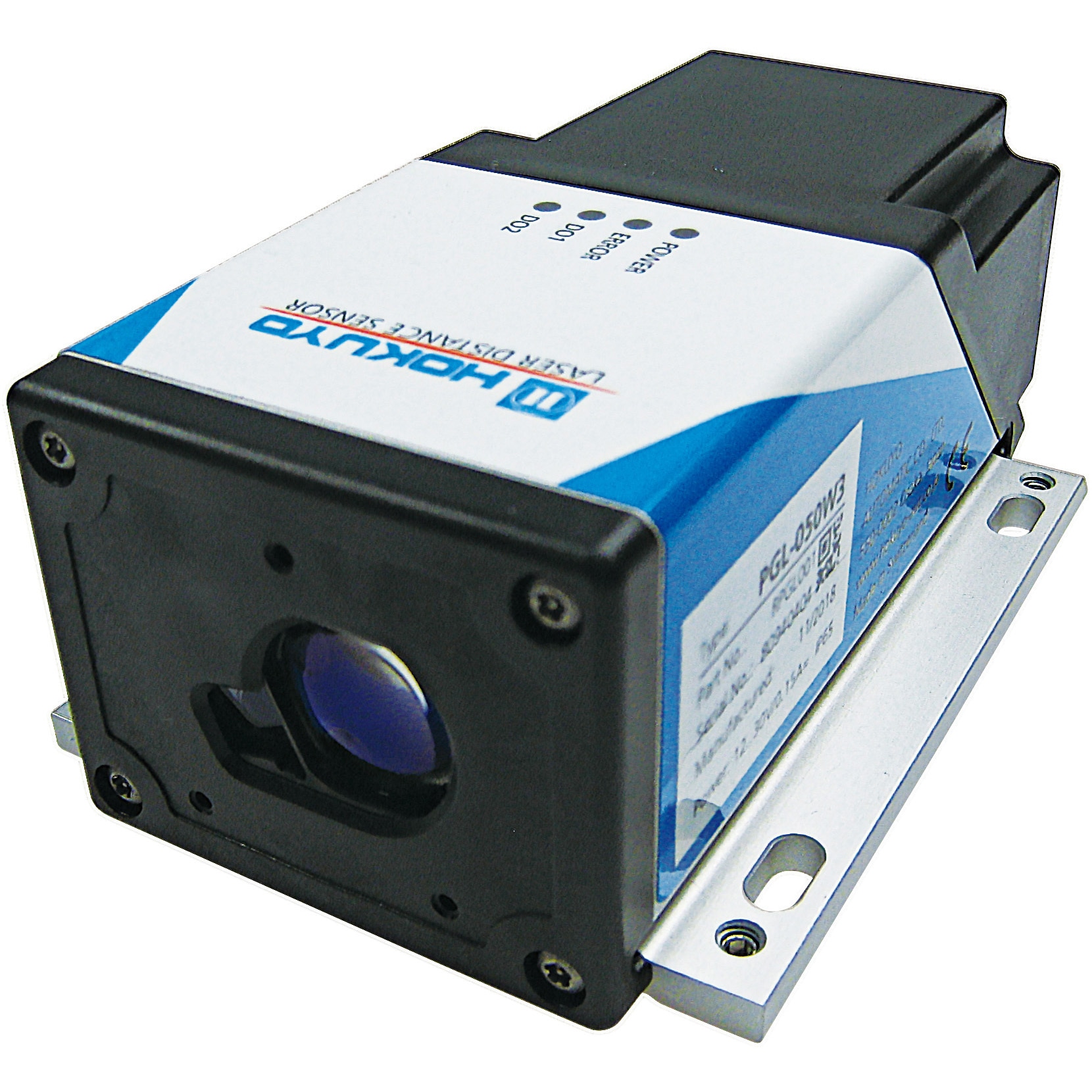 PGL-050W3 光電・レーザーセンサ 1個 北陽電機 【通販モノタロウ】