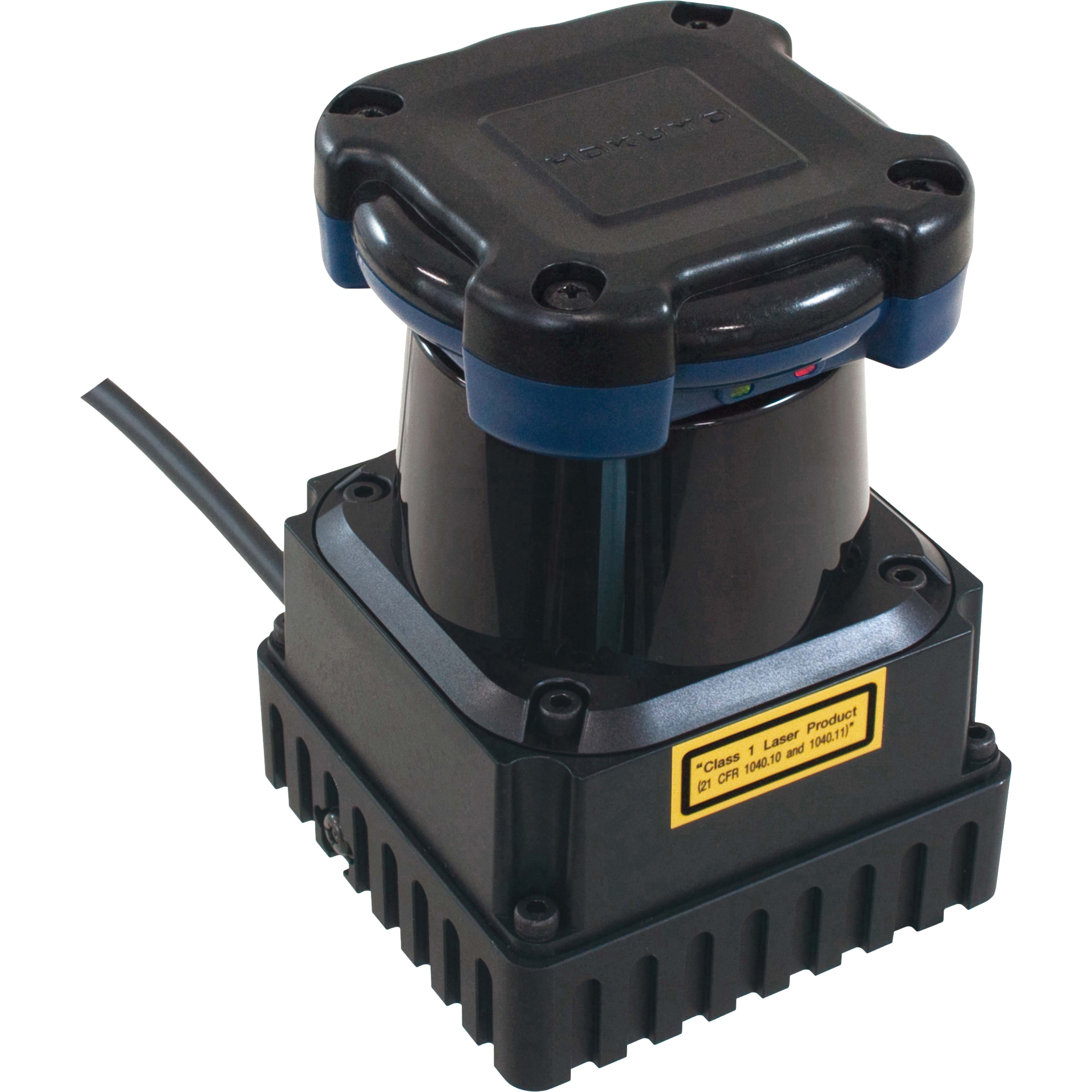 UTM-30LX-EW 測域センサ 1個 北陽電機 【通販モノタロウ】