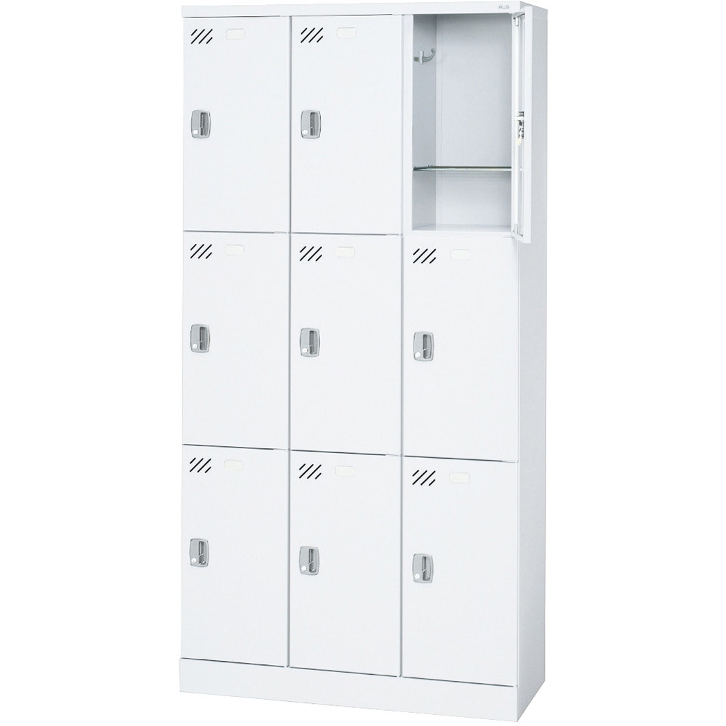   ロッカーバッグ ホワイト・ネイビー・レッド $_12.JPG?set_id=880000500F