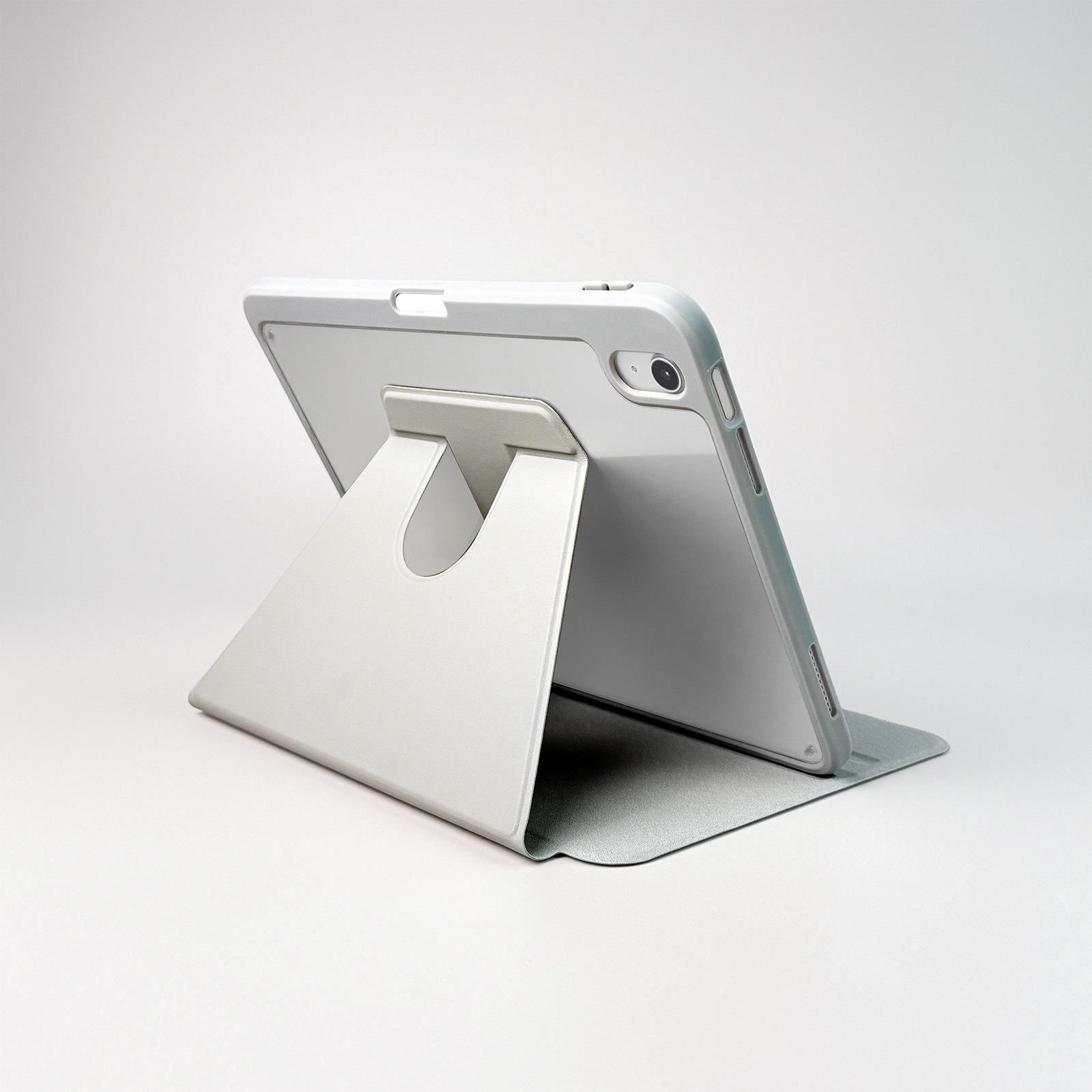 SSK-ITM2201PP 11インチiPad (A16)/iPad (第10世代) 360度回転スタンド