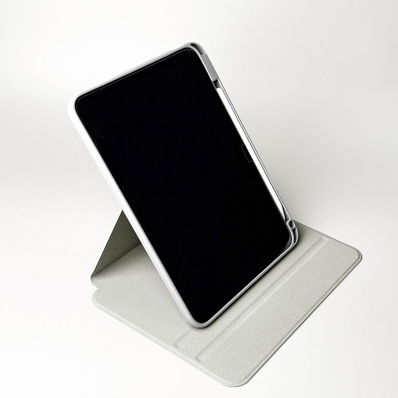SSK-ITM2201PP 11インチiPad (A16)/iPad (第10世代) 360度回転スタンド