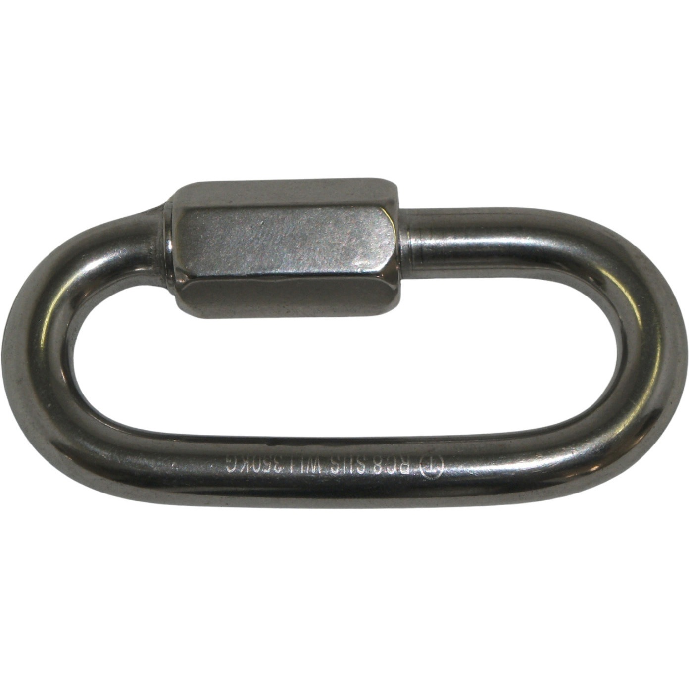 SUSRC-5 SUS リングキャッチ 両ネジ 1セット(10個) 大洋製器工業 【通販モノタロウ】