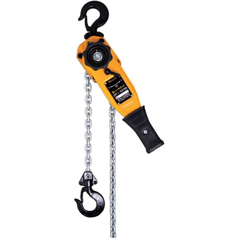 LPY2-0.8T ヒッパラー LPY2 1台 大洋製器工業 【通販モノタロウ】