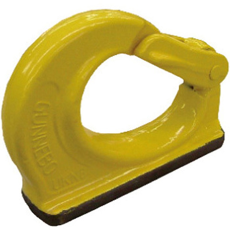 UKN-0.75 バケットフック 1個 マーテック 【通販モノタロウ】