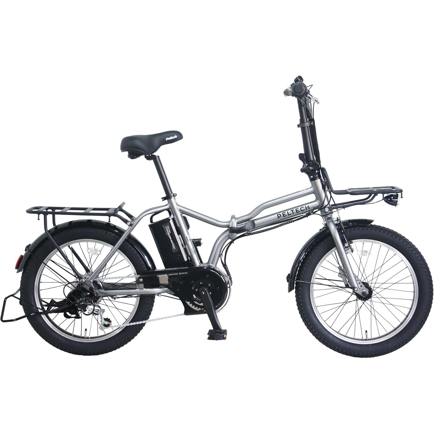 【9月限定5台セール】KETELES 系電動アシスト自転車 折りたたみ式 9月限定5台セール】KETELES 系電動アシスト自転車 折りたたみ式