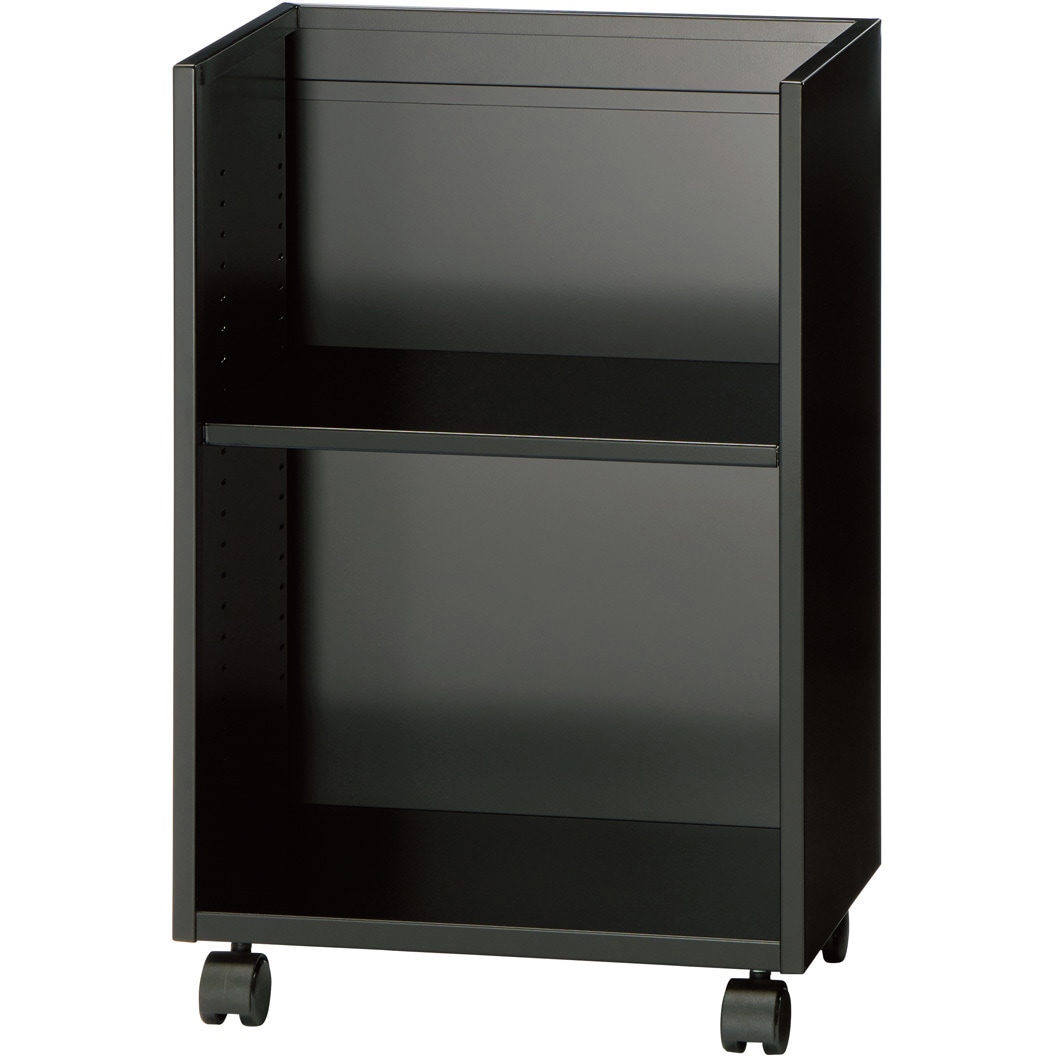 アンダーデスクラック プラス[家具] 机下台/アンダーラック 【通販