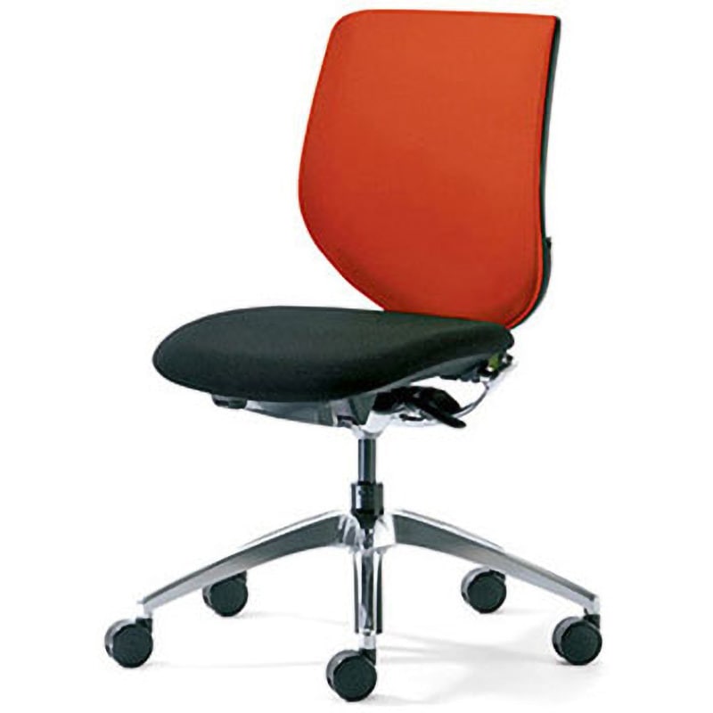 313-4039RPS OR 事務イス ジロフレックス プラス[家具] 組立・設置・取付 色OR   313-4039RPS OR